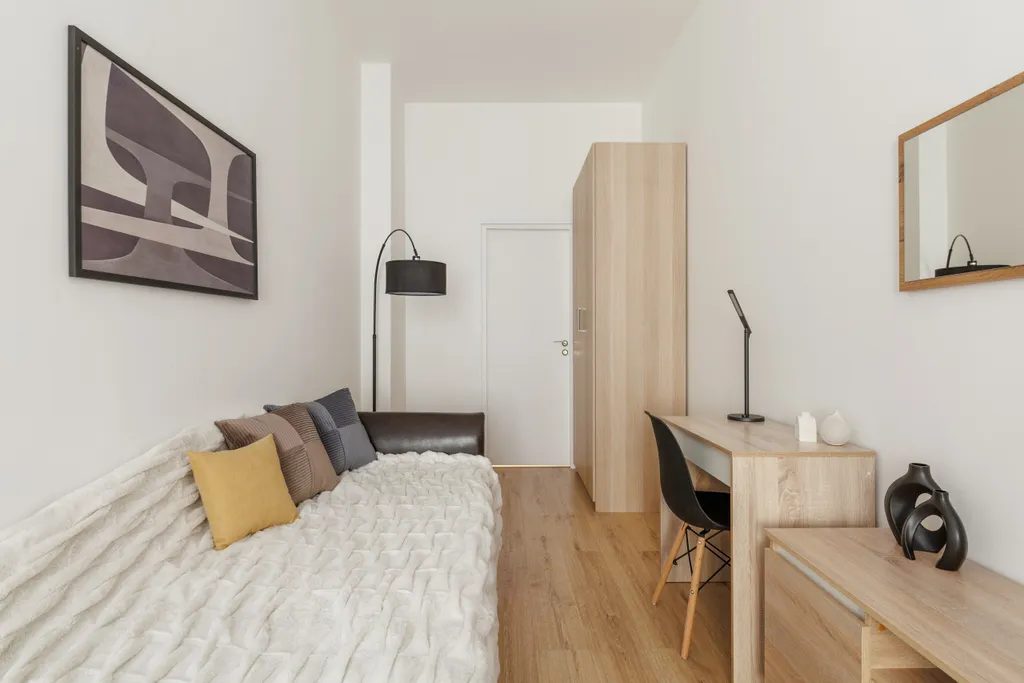 Апартаменты  5 комнат у Эрмитажа