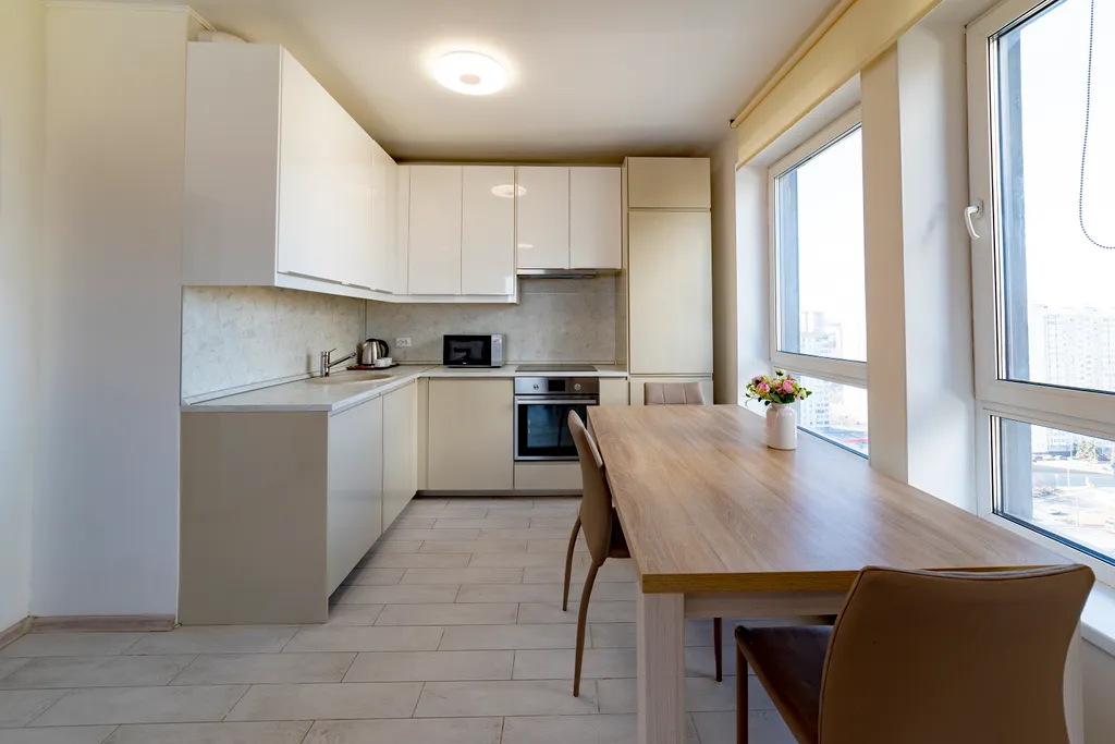 Inndays Apartments