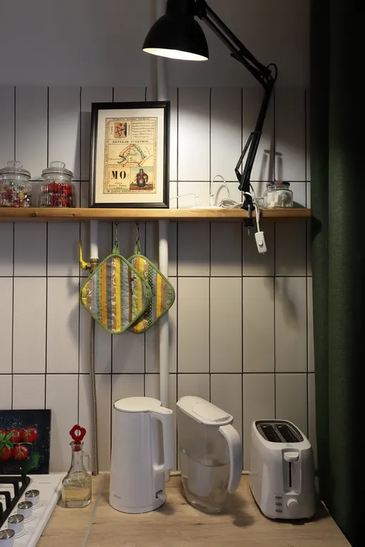 Нарния на Московской