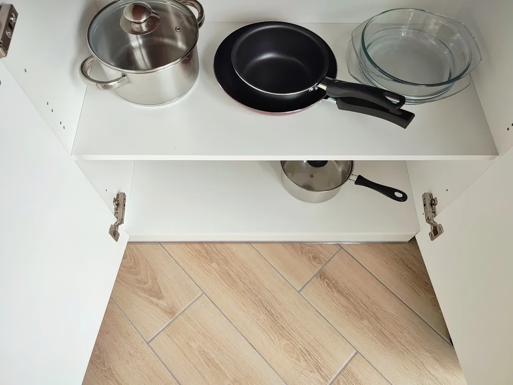 Квартира Уютные апартаменты у моря и живописного леса — Светлогорск