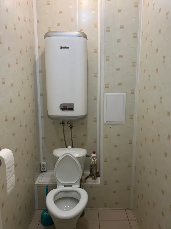 Уютная квартира рядом с озером Тургояк