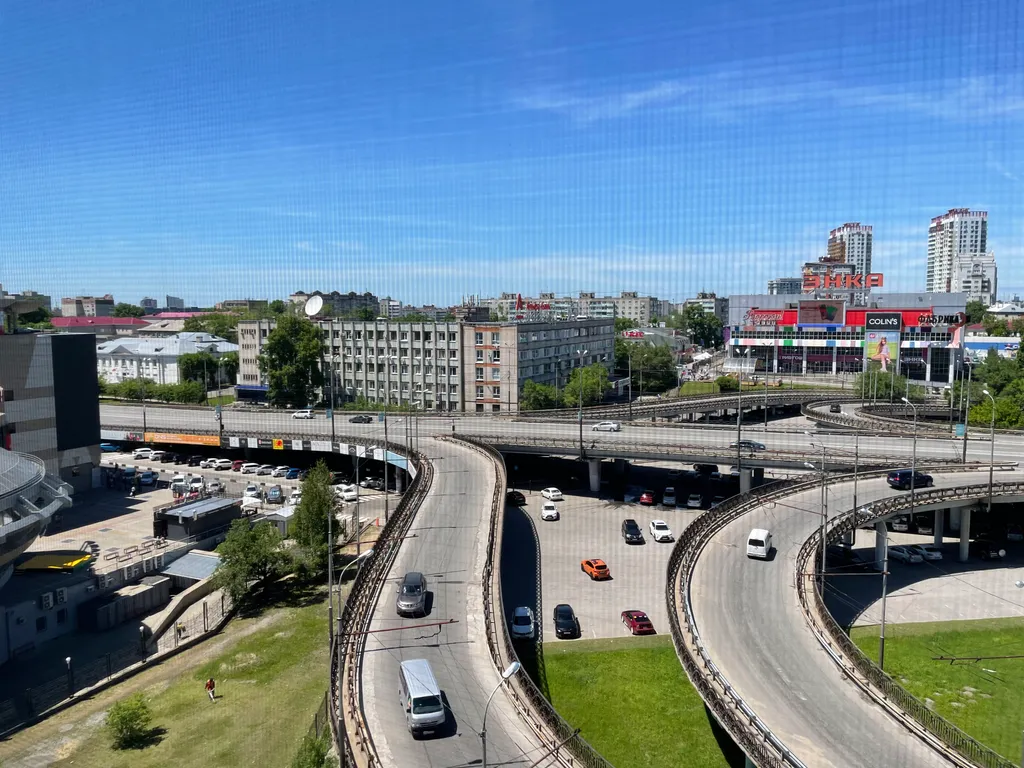 Квартира 1-комнатная Квартира — Хабаровск