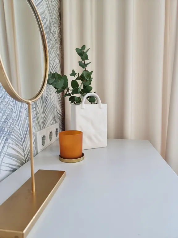 Уютная евродвухкомнатная квартира (СИГР, тц Волна, Ашан).