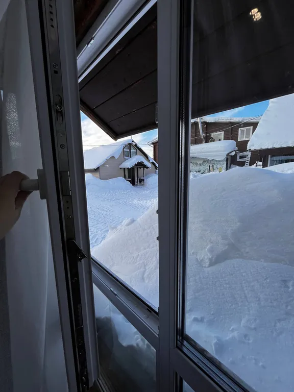 Домик №2 недалеко от подъёмника и других услуг курорта