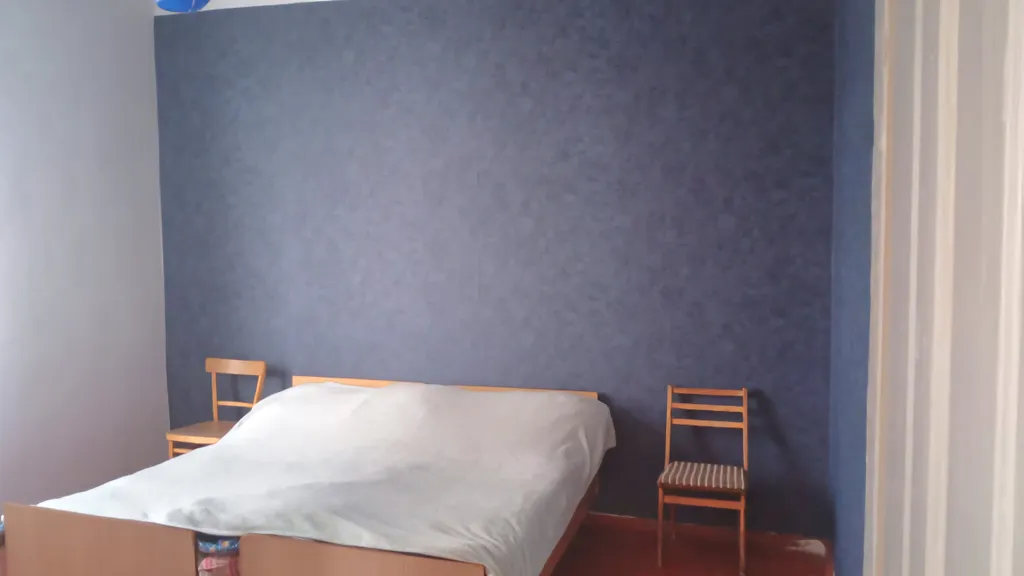 Коттедж Второй этаж дома с прекрасным видом на море и город — Сухум