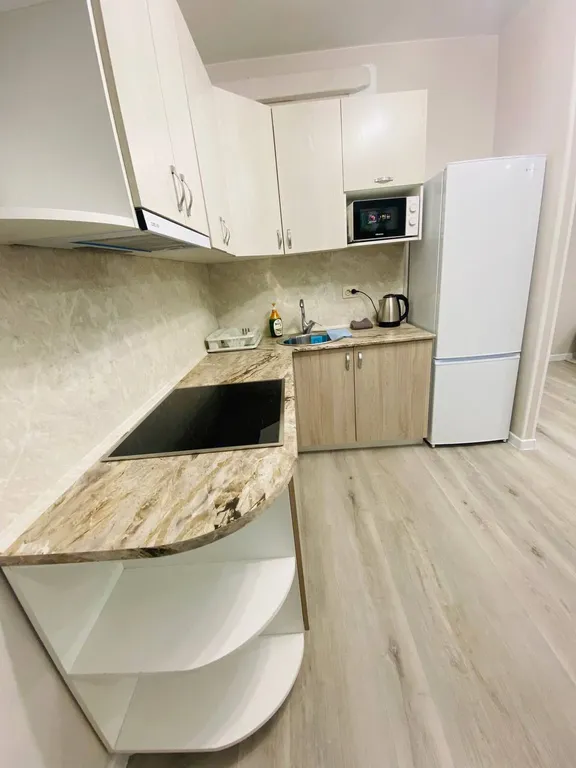 Квартира для отдыха в Уссурийске