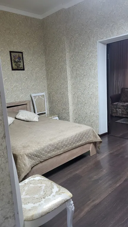 Уютная квартира в курортной зоне