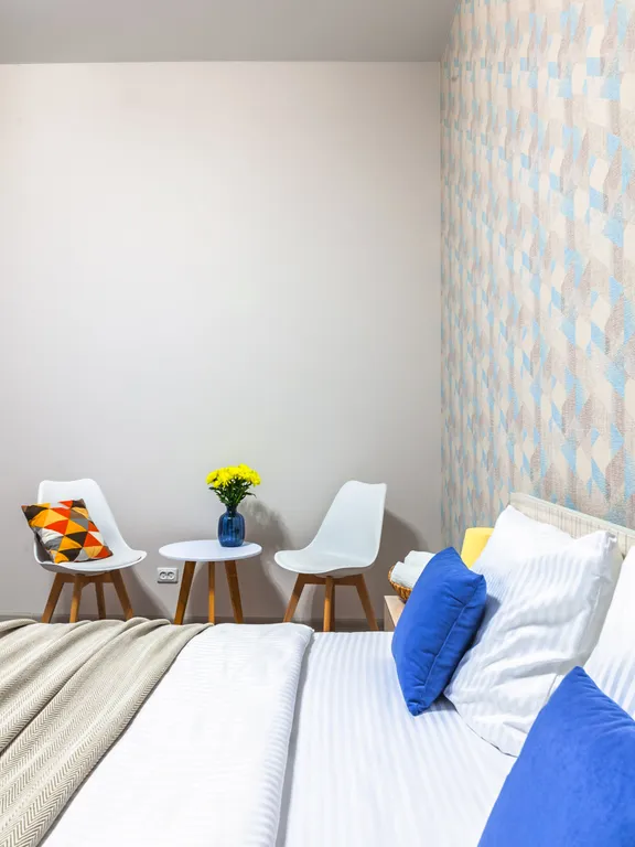 Квартира Комната — Санкт-Петербург