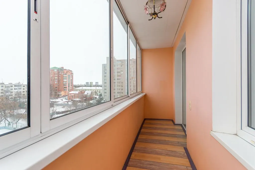 Отличная квартира в центре