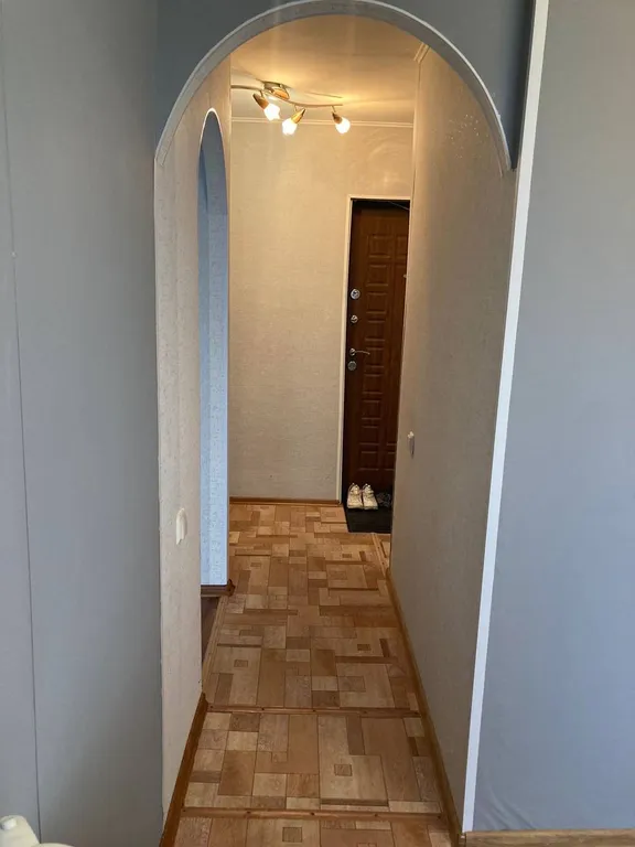 Однушка рядом с НКИ