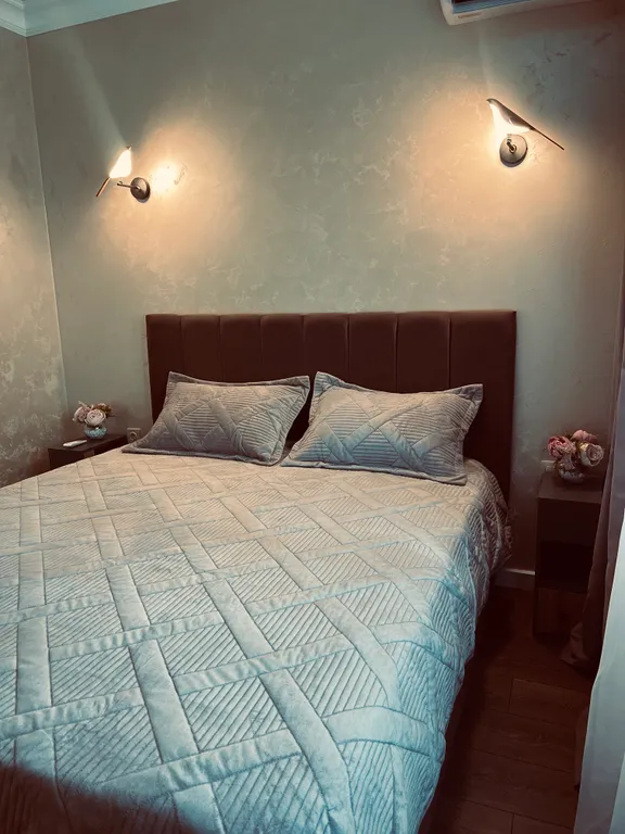 Уютное место для отдыха