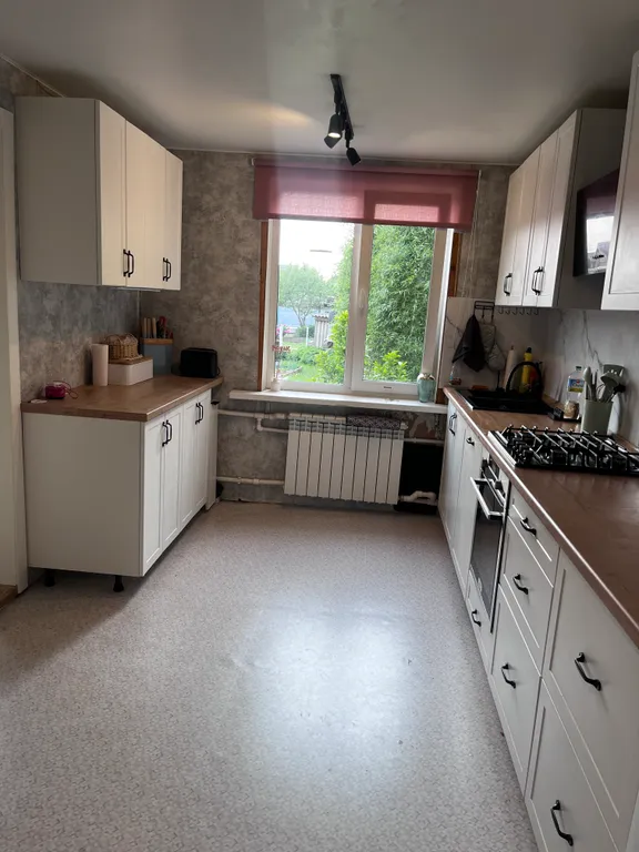 Коттедж Часть дома с двумя комнатами — Борисоглебская Слобода