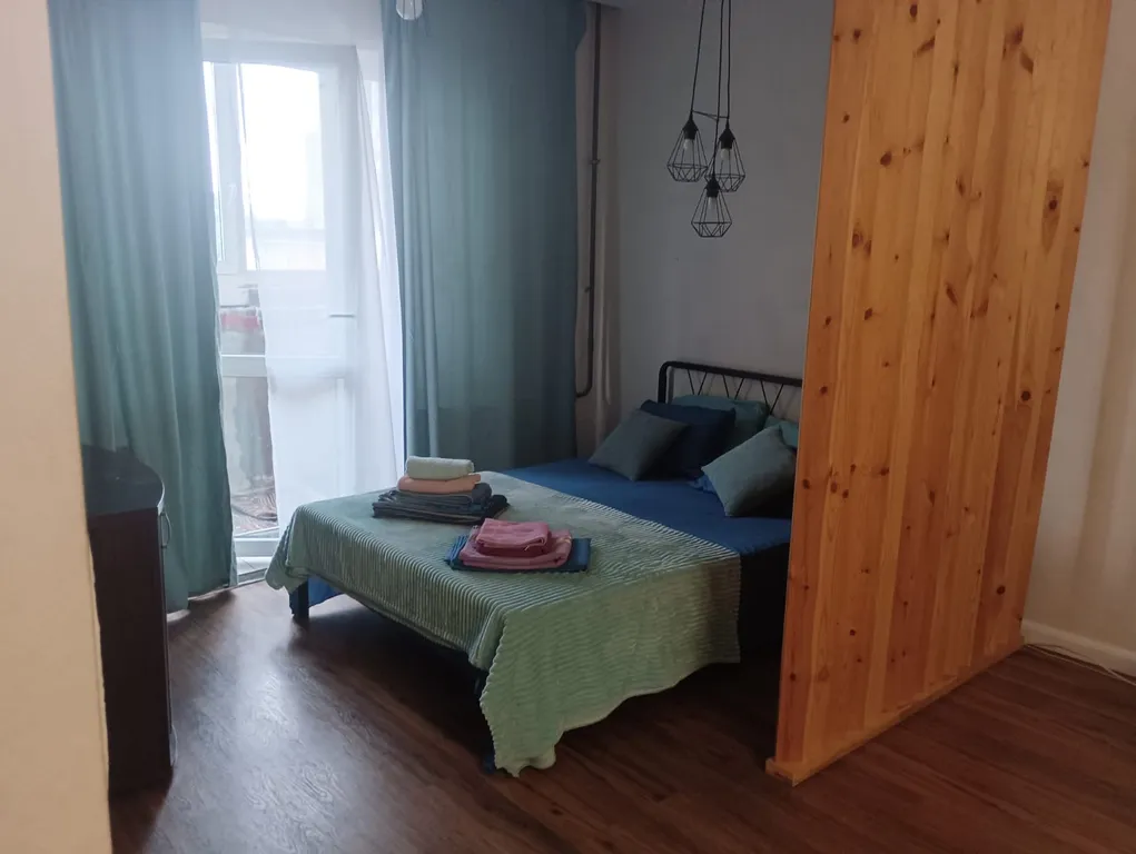 Квартира в районе Ерофей Арена