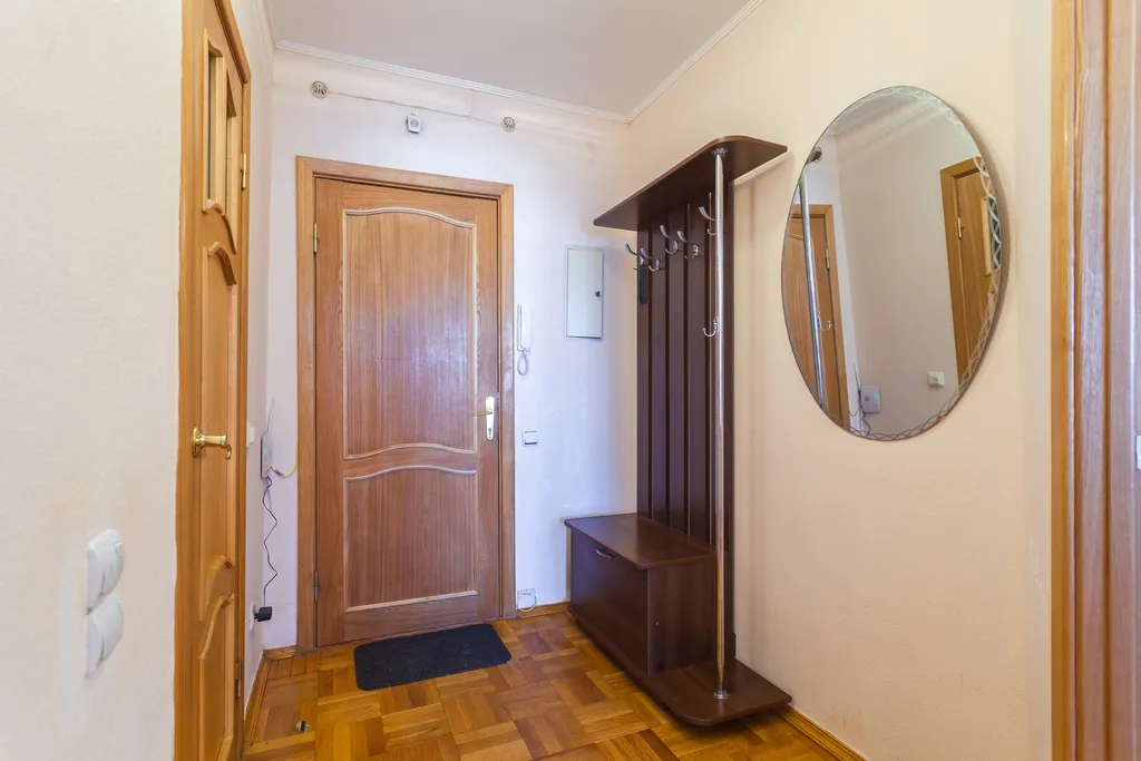 Квартира 1-комнатная Квартира — Санкт-Петербург