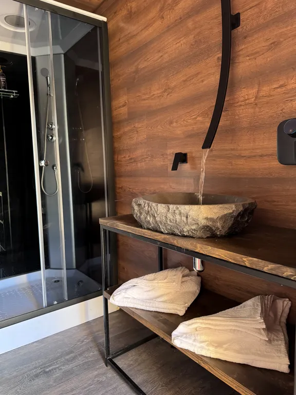 1-комнатный Дом