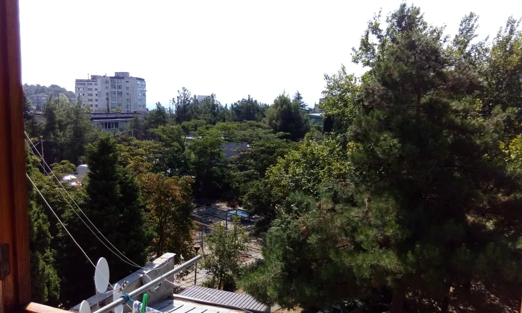 Уютная двухкомнатная квартира