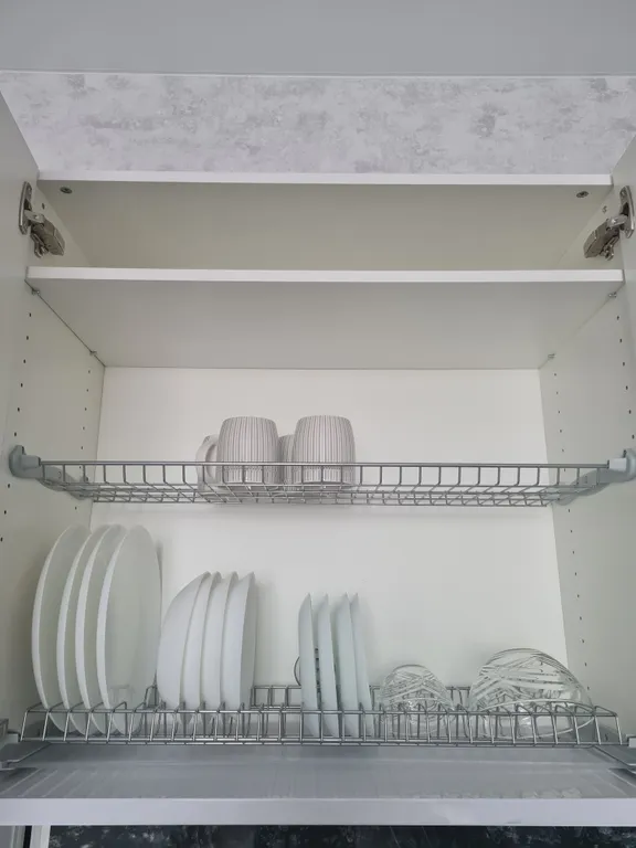 Квартира в доме бизнес класса в центре