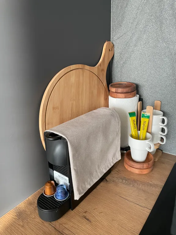 Три квартиры на одном этаже у Горного Воздуха (Терракота)