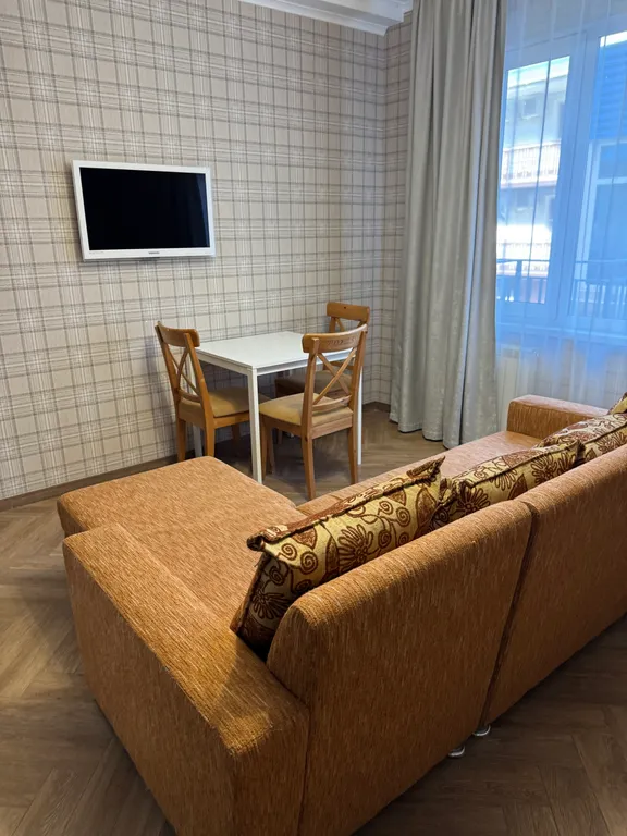 Квартира Комната — аренда посуточно в Анапа