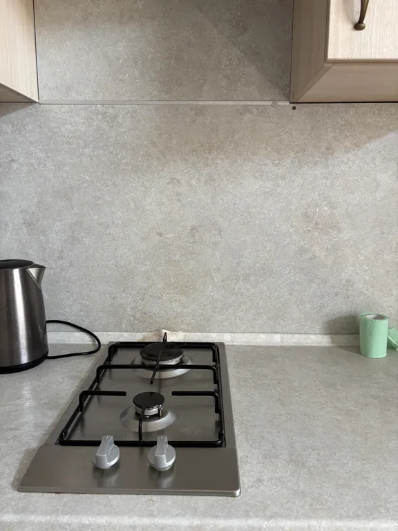 У нас уютно как дома