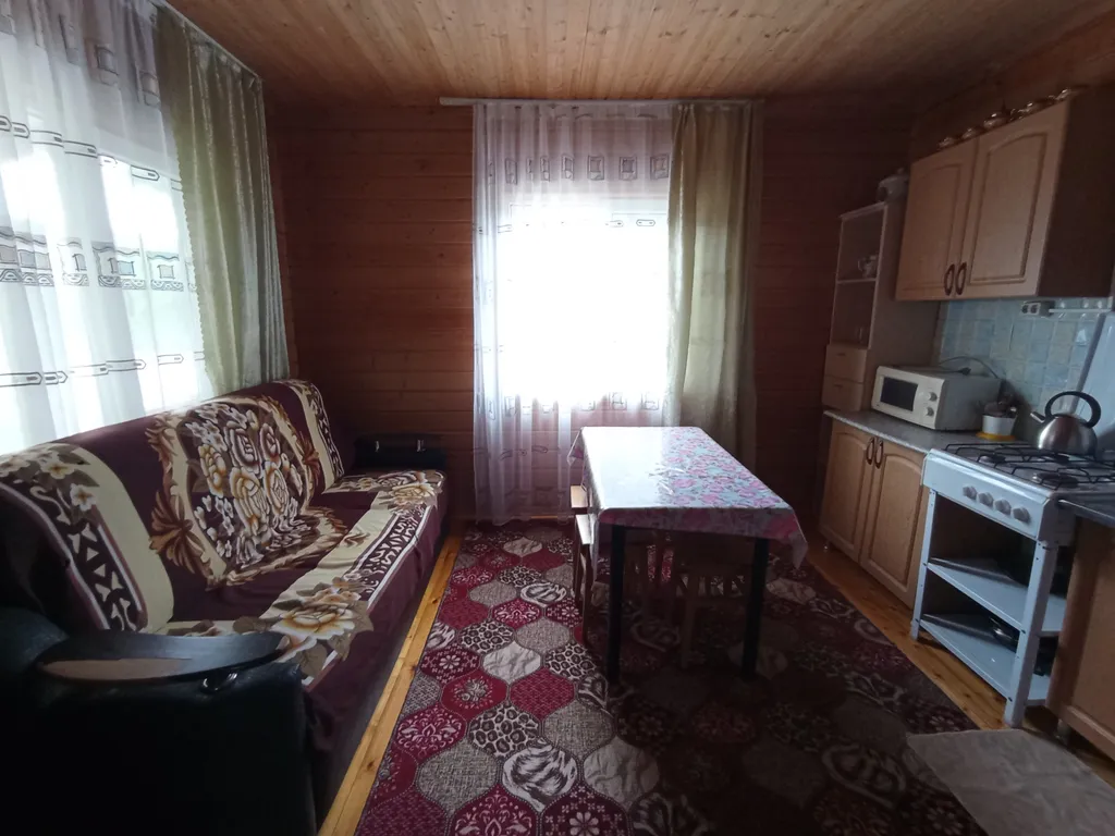 Двухэтажный коттедж — аренда посуточно в Джубга