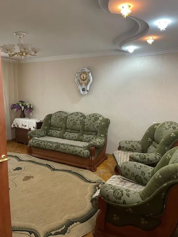 Уютная квартира в Приэльбрусье — аренда посуточно в Терскол