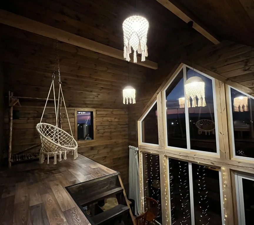 Гостевой дом