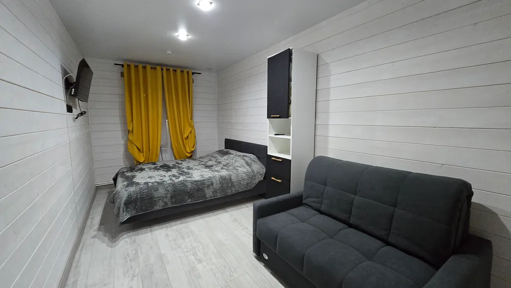 Новый дом с евро-ремонтом и полным оснащением на 10 человек