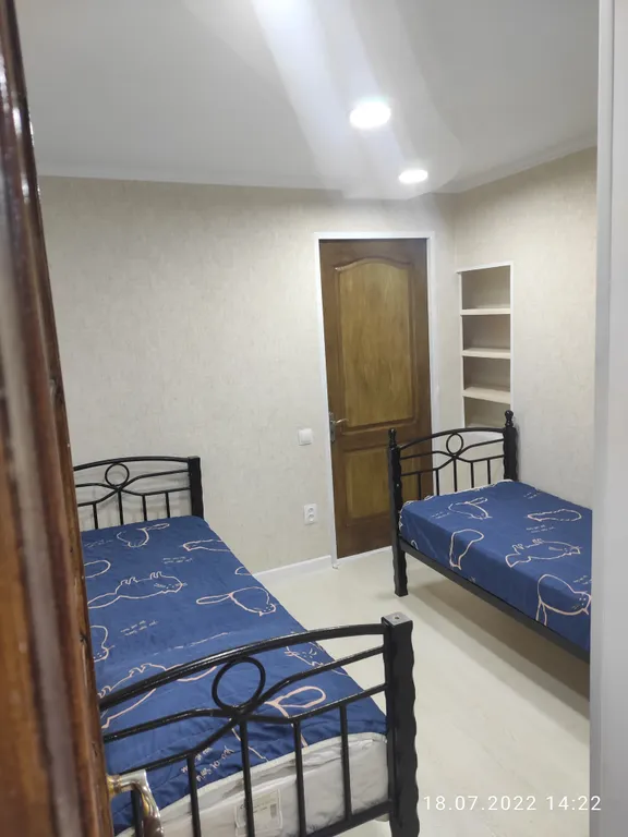 Жилье возле моря