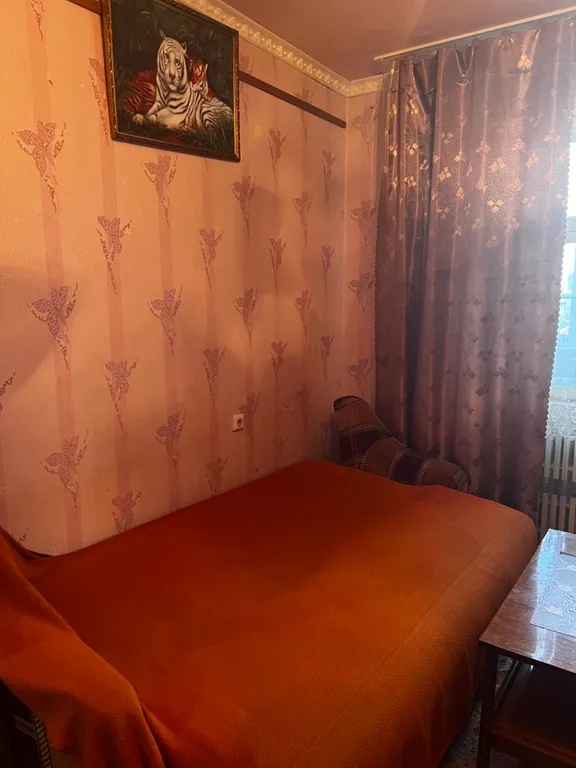 Квартира около трассы М4