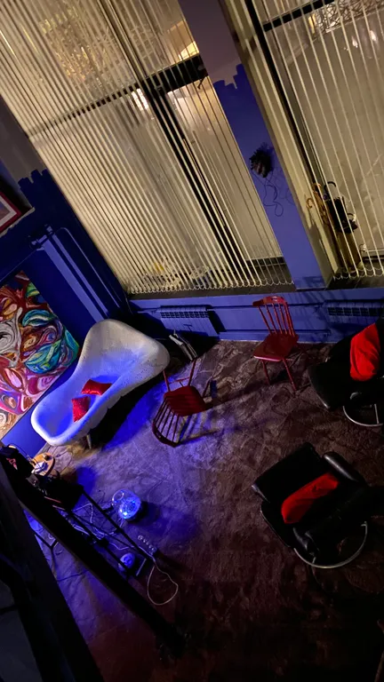 Лофт 130 метров, 2 этажа, собственный вход, р-н Лефортово