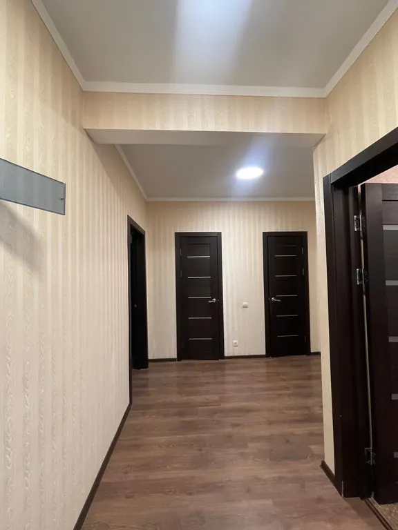 Квартира Квартира Уютная двухкомнатная в центре Левенцовки — Ростов-на-Дону