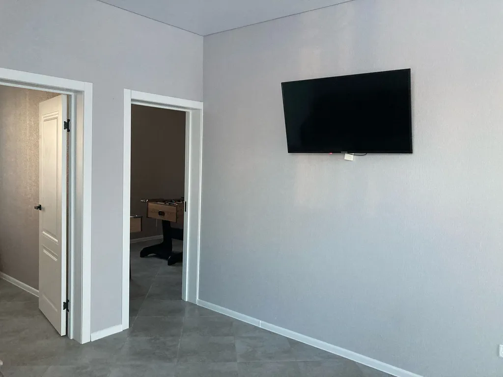 3-комнатный Дом