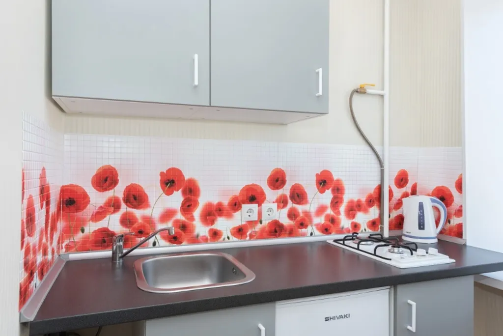 Квартира Комфортная Квартира в самом центре города — Екатеринбург