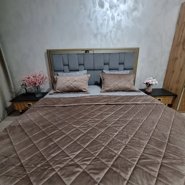 Апартамент недалеко от центра