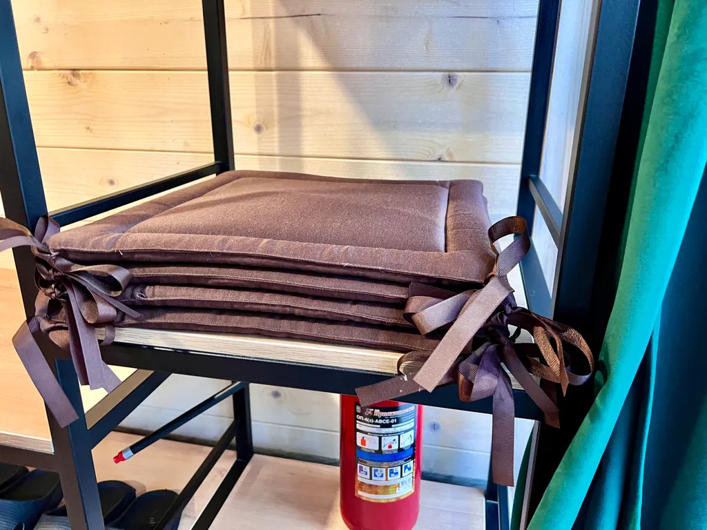 Коттедж Приватный дом для семьи с собственной баней и купелью — Семеновское