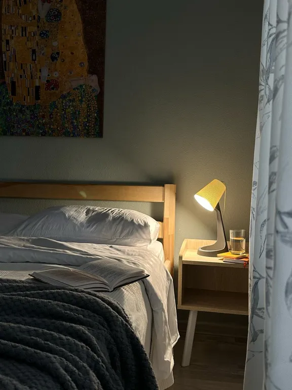 Квартира в ЖК Тихомиров рядом с ТРЦ Радуга парк