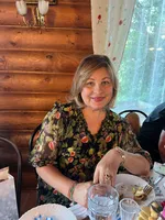 Алла Ускова
