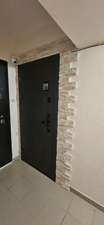 Капля комфорта у подножия Змейки