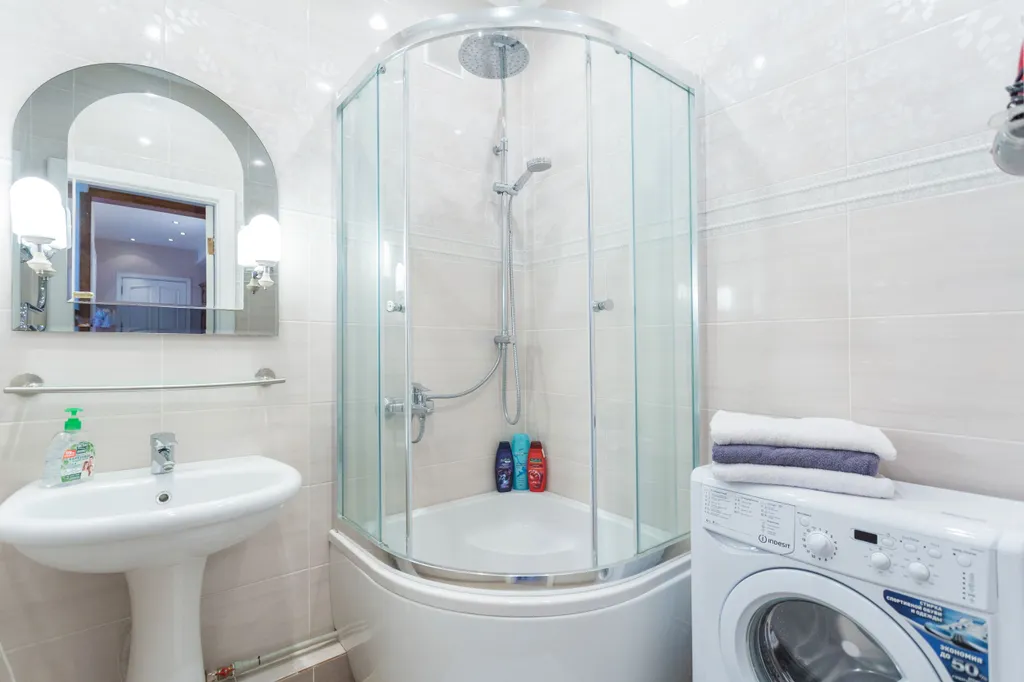 Апартаменты в центре столицы