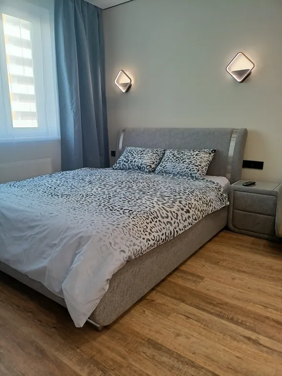 Квартира Уютная квaртиpа в новом доме — аренда посуточно в Самара