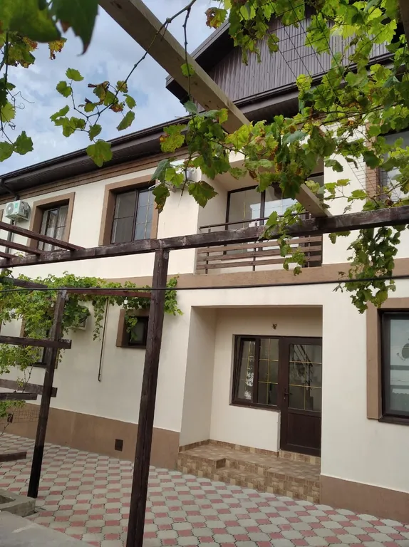 Квартира Двухместный с удобствами в номере — аренда посуточно в Кабардинка