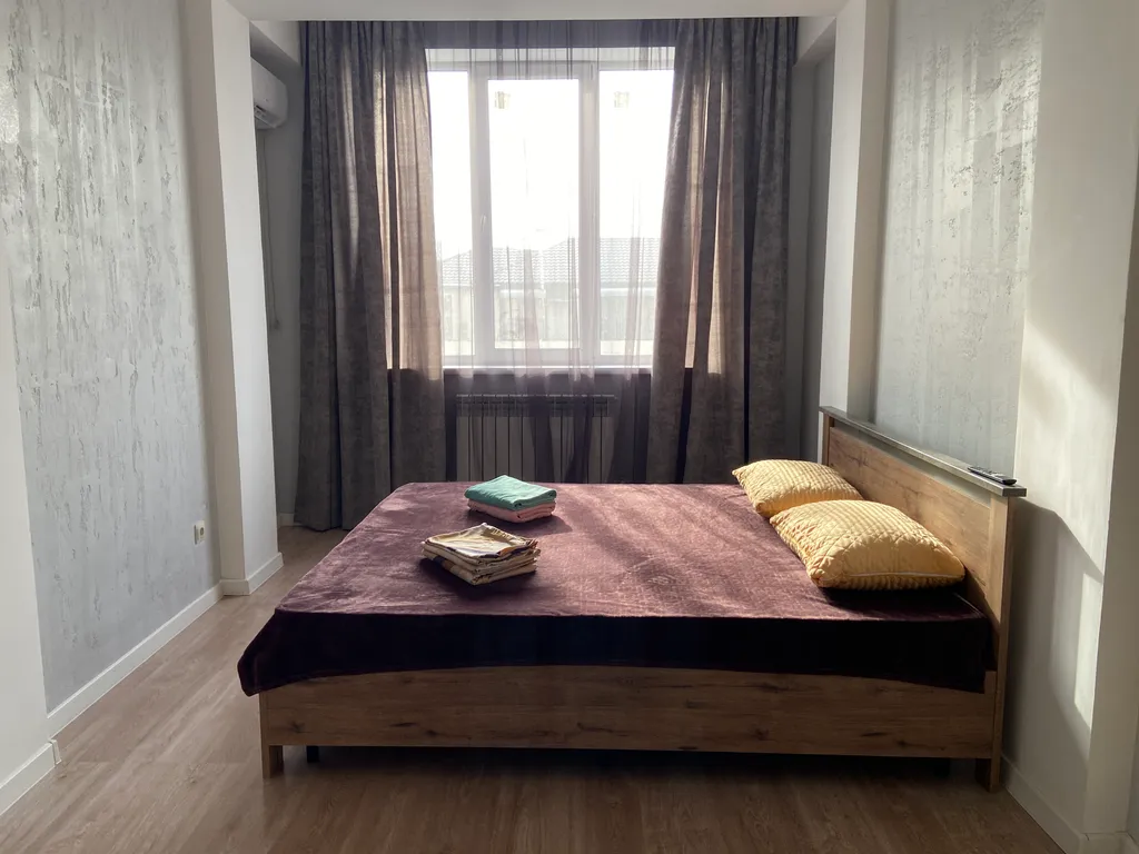 Квартира рядом с морем