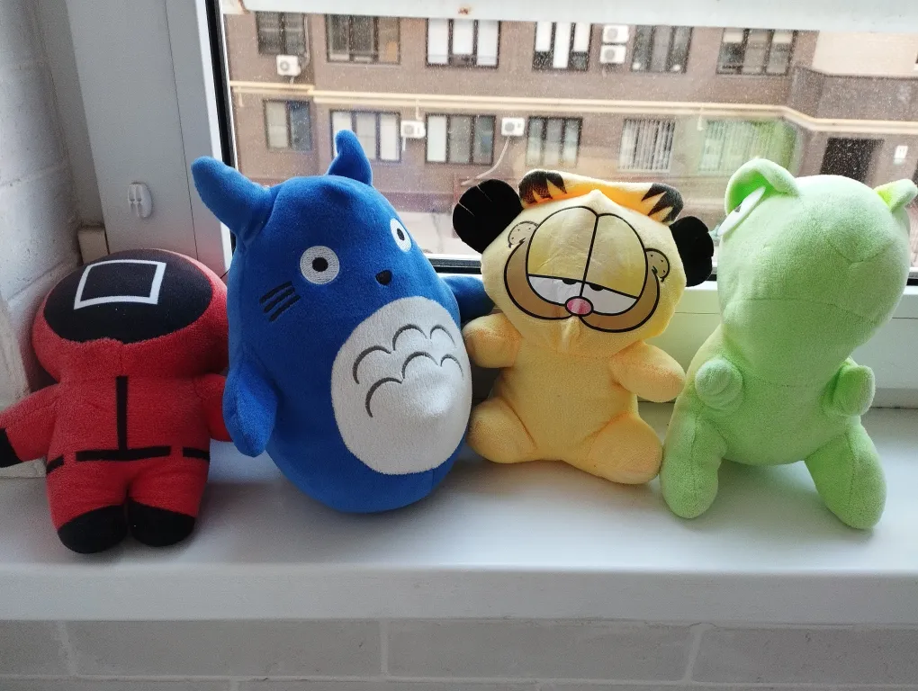 Квартира Уютная квартира на берегу Черноморского побережья — Анапа