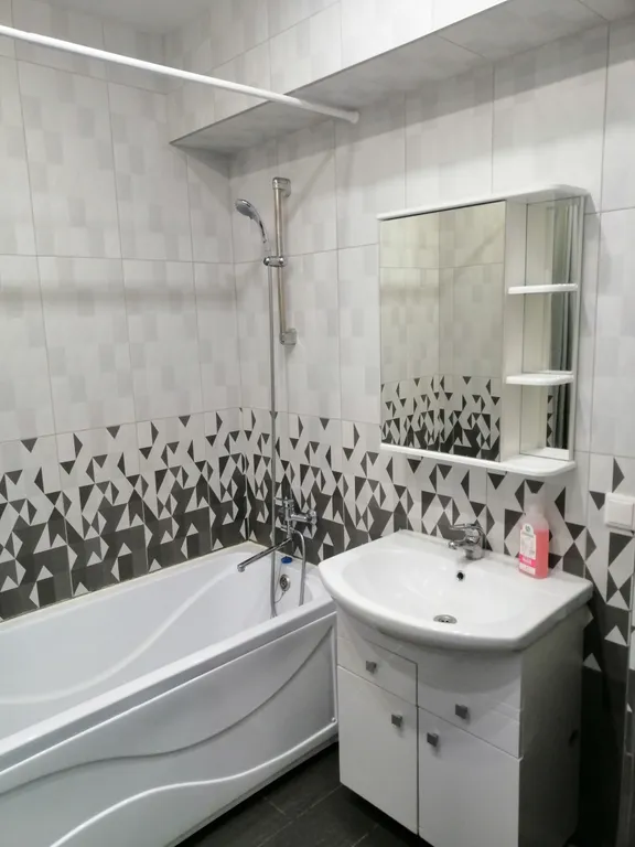 Уютная квартира на Древлянке