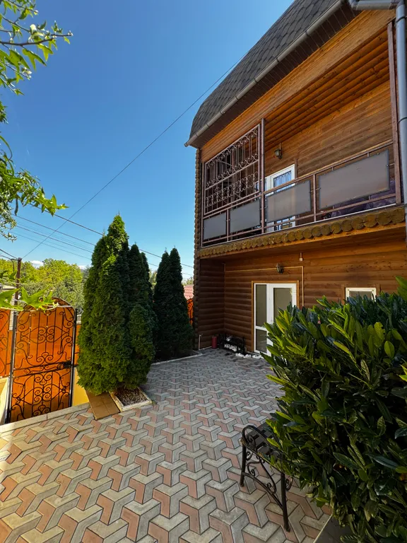 Квартира Квартира Номер Стандарт до 4 человек — Севастополь