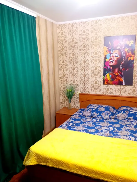 У нас как дома