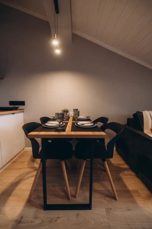 Квартира-студия на Банном рядом ГЛЦ и озеро