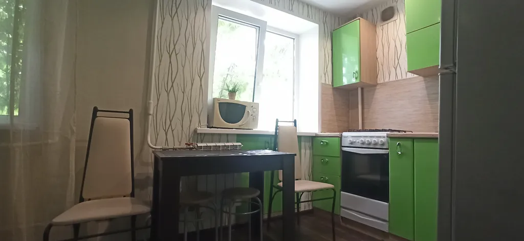 Стильная студия в ворошиловском районе