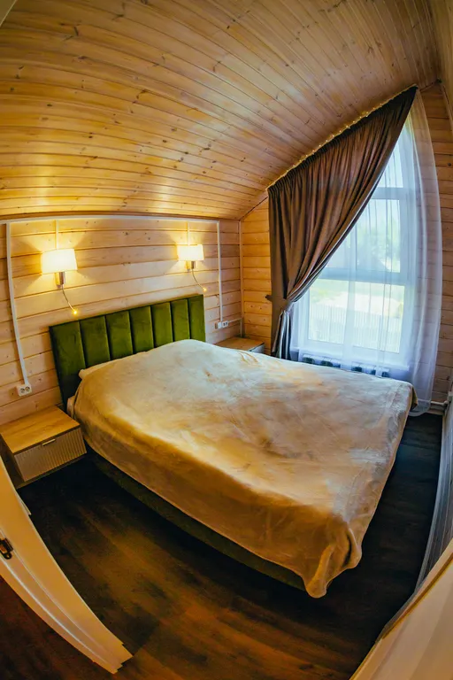 4-комнатный Дом